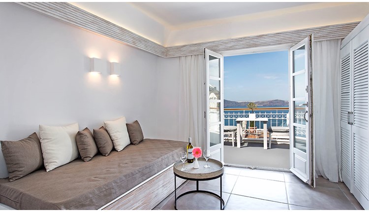 Athina Luxury Suites - NR, Санторини